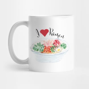 I love Ramen Mug